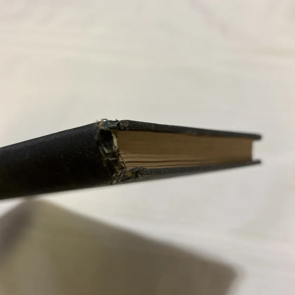 N/A product hardcover
